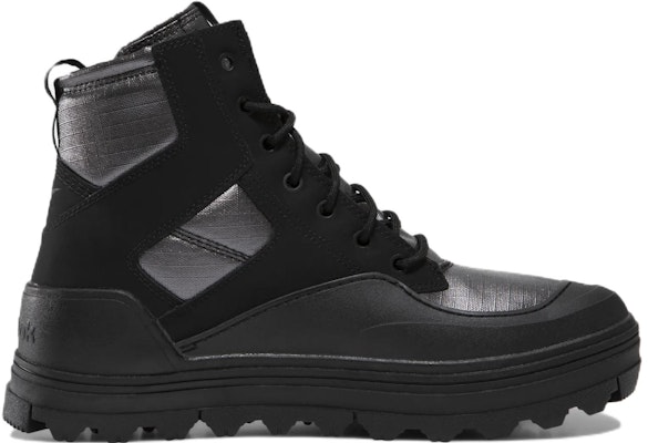 Reebok Club C Cleated Mid 'Black' GX3764 Order Reebok Club C Cleated Mid 'Black' GX3764