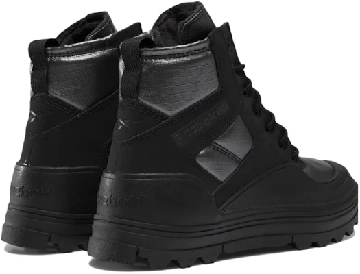 Reebok Club C Cleated Mid ''Zwart'' GX3764 Purchase Reebok Club C Cleated Mid ''Zwart'' GX3764