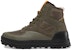 Reebok Club C Cleated Mid 'Hijau Zaitun' GX3763