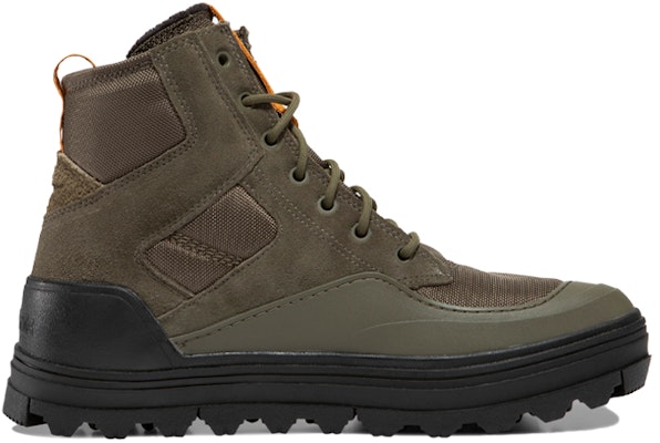 Reebok Club C Cleated Mid 'Olive Green' GX3763 Order Reebok Club C Cleated Mid 'Olive Green' GX3763