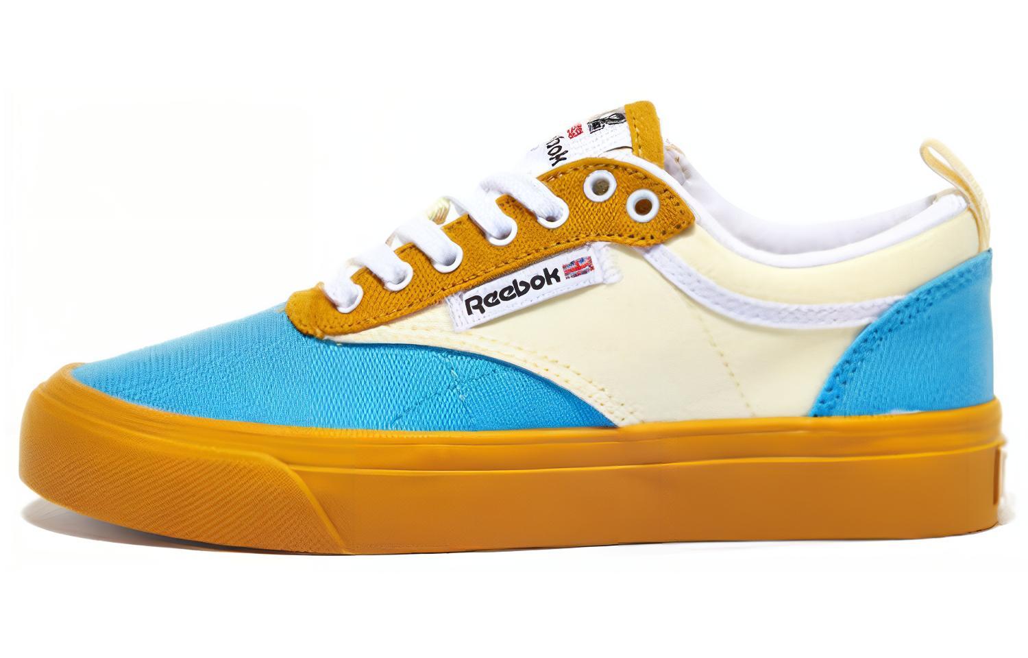 Reebok Club C Coast 'Beige Blue' H05300