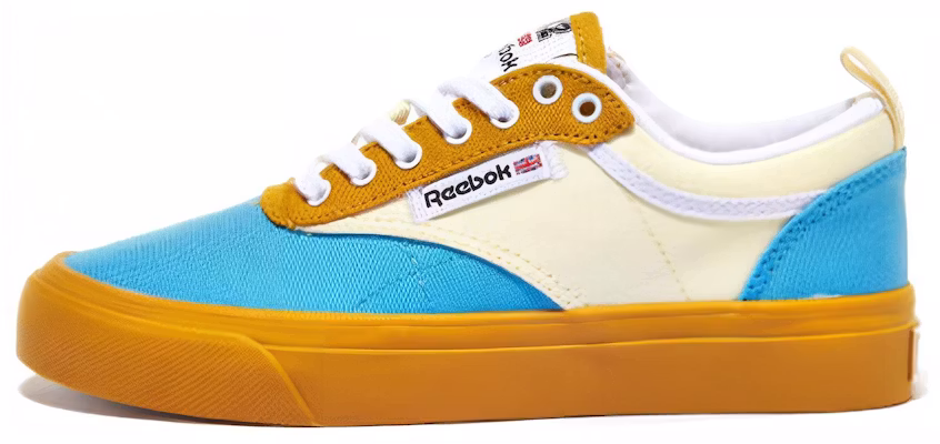 Reebok Club C Coast 'Beige Blue' H05300 Buy Reebok Club C Coast 'Beige Blue' H05300