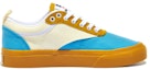 Order Reebok Club C Coast 'Beige Blue' Lelaki & Wanita Kasual Sneakers H05300
