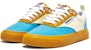 Reebok Club C Coast 'Beige Blue' Lelaki & Wanita Kasual Sneakers H05300