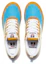Shop Reebok Club C Coast 'Beige Blue' H05300