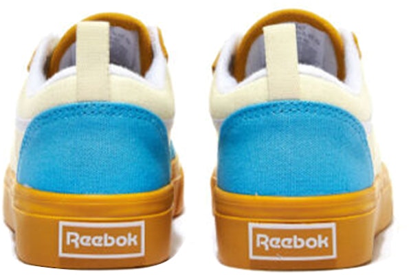 Reebok Club C Coast 'Beige Blue' H05300 Purchase Reebok Club C Coast 'Beige Blue' H05300