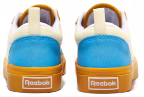 Purchase Reebok Club C Coast 減震防滑 低筒休閒板鞋 米白藍