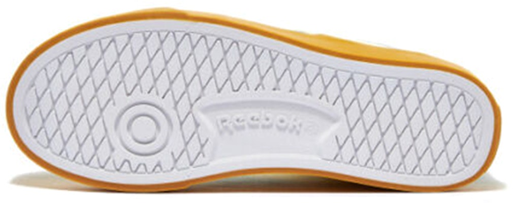 Reebok Club C Coast 'Beige Blue' H05300 Details for Reebok Club C Coast 'Beige Blue' H05300