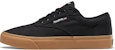 Reebok Club C Coast 'Black Gum' Hitam Coklat. FY5598