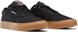 Lookbook Reebok Club C Coast 'Black Gum' Hitam Coklat. FY5598