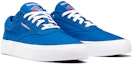 Lookbook Reebok Club C Coast 'Biru' Q46142