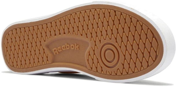 Reebok Club C Coast 'Emas Kolese' GW0255 Details for Reebok Club C Coast 'Emas Kolese' GW0255