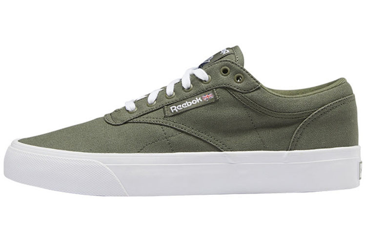 Reebok Club C Coast 'Green' Q46146