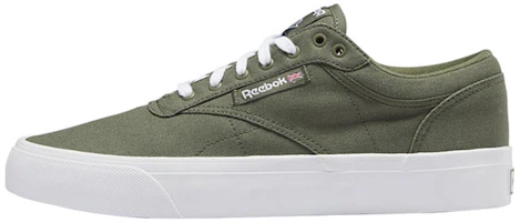 Reebok Club C Coast 'Green' Q46146 Reebok Club C Coast 'Green' Q46146
