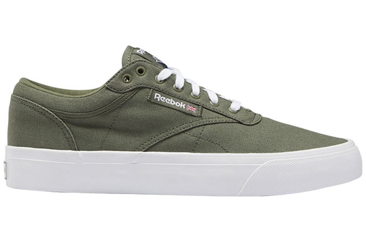 Order Reebok Club C Coast 'Green' Q46146