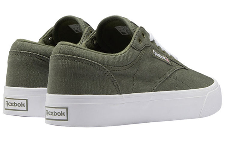 Shop Reebok Club C Coast 'Green' Q46146