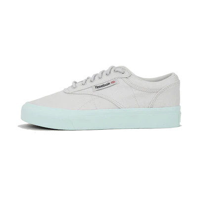 Reebok Club C Coast Gray Blue Casual Skate Shoes 'Grey Blue'