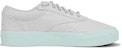 Reebok Club C Coast Kasut Skate Kasual Kelabu Biru 'Grey Blue' GV8221