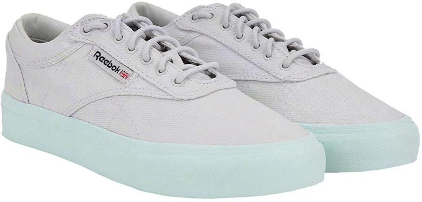 Reebok Club C Coast Gray Blue Casual Skate Shoes 'Grey Blue' GV8221 Lookbook Reebok Club C Coast Gray Blue Casual Skate Shoes 'Grey Blue' GV8221