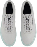 리복 클럽 C 코스트 그레이 블루 스케이트 슈즈 (회색/파랑) GV8221 Shop 리복 클럽 C 코스트 그레이 블루 스케이트 슈즈 (회색/파랑) GV8221