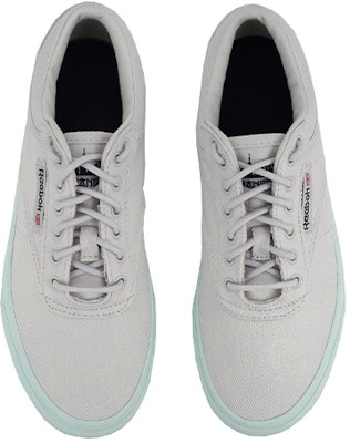 Reebok Club C Coast Gray Blue Casual Skate Shoes 'Grey Blue' GV8221 Shop Reebok Club C Coast Gray Blue Casual Skate Shoes 'Grey Blue' GV8221