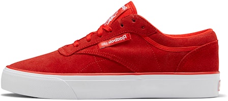 Reebok Club C Coast 'Instinct Red' G57849 Reebok Club C Coast 'Instinct Red' G57849
