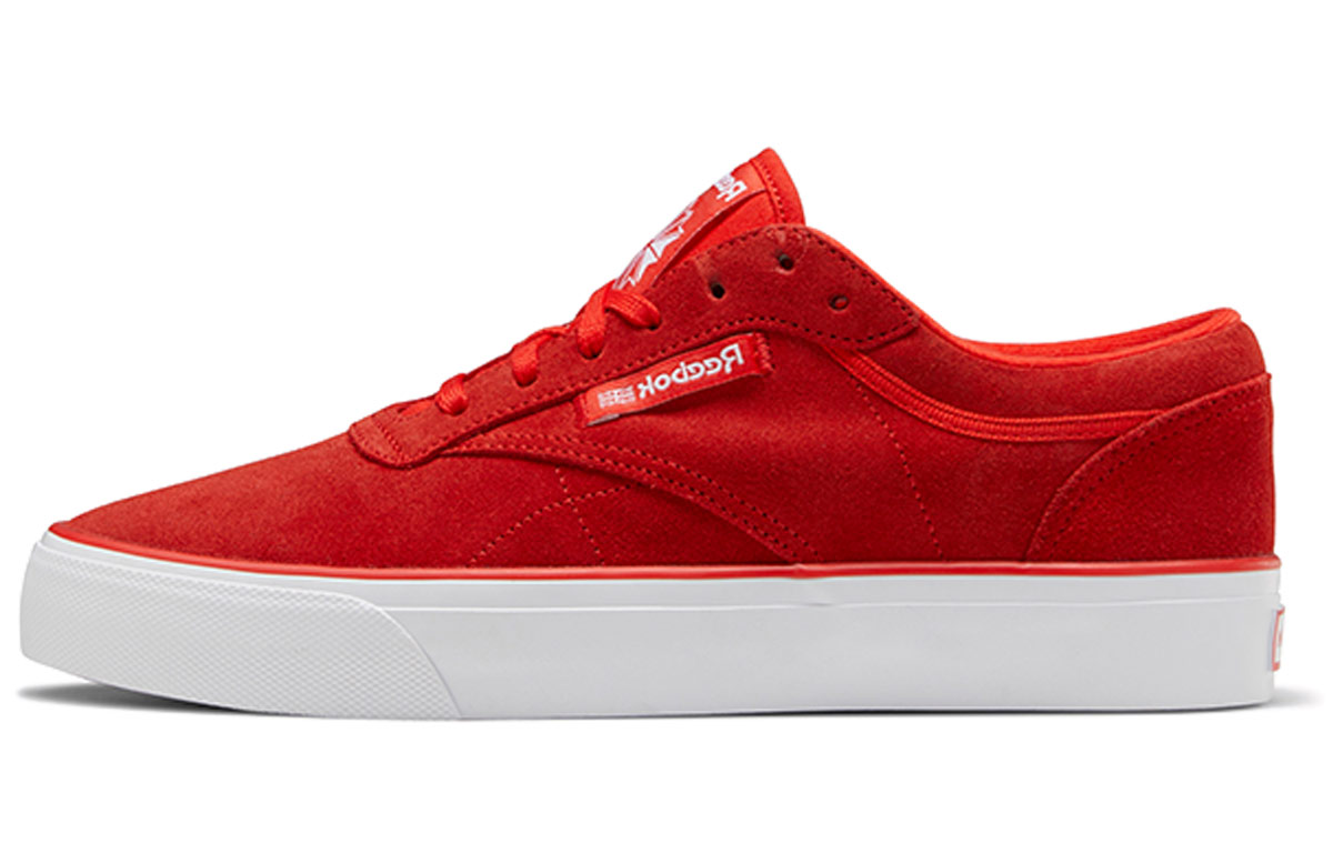 Reebok Club C Coast 'Instinct Red' G57849