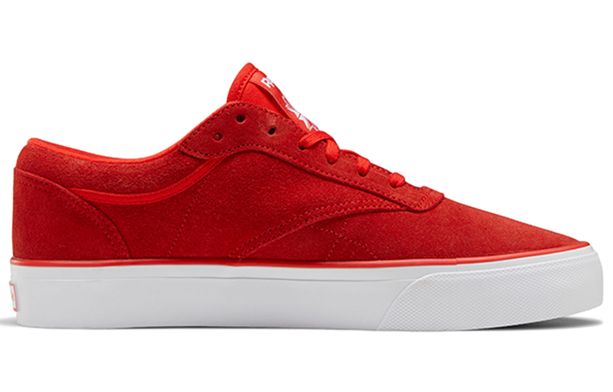 Order Reebok Club C Coast '本能紅' G57849