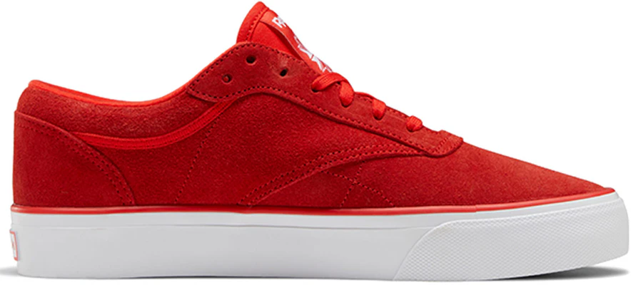 Reebok Club C Coast '本能紅' G57849 Order Reebok Club C Coast '本能紅' G57849