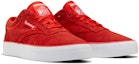 Lookbook Reebok Club C Coast 'Merah Instinct' G57849