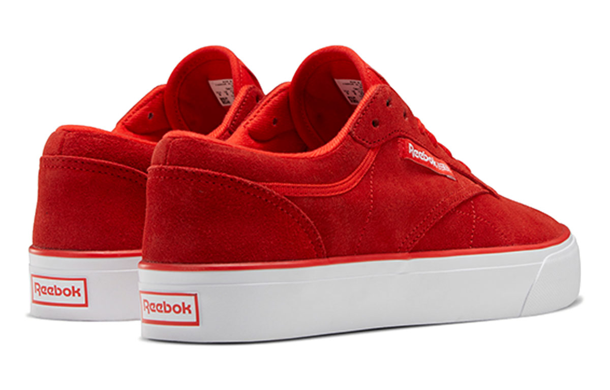 Shop Reebok Club C Coast '本能紅' G57849