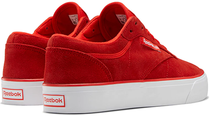Reebok Club C Coast '本能紅' G57849 Shop Reebok Club C Coast '本能紅' G57849