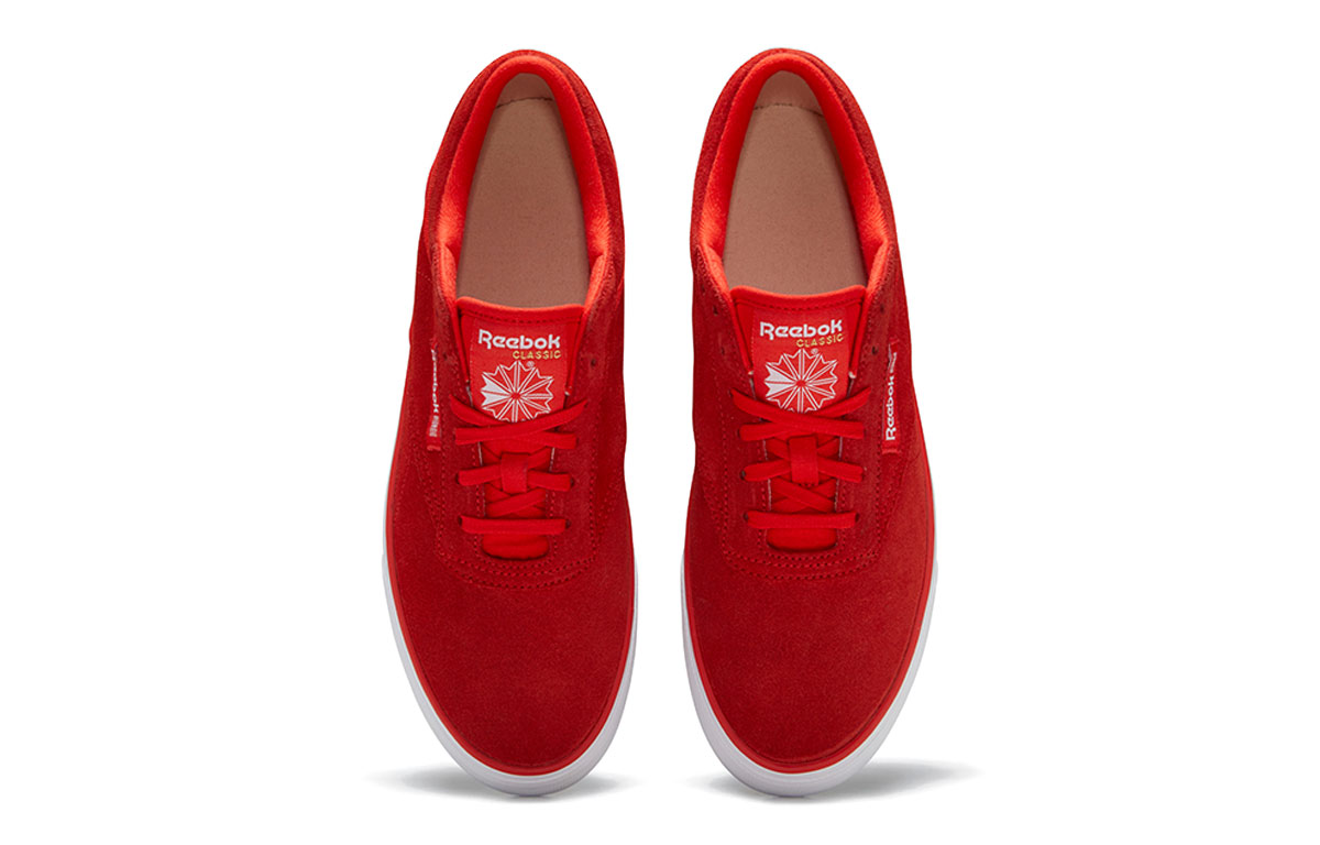 Purchase Reebok Club C Coast '本能紅' G57849