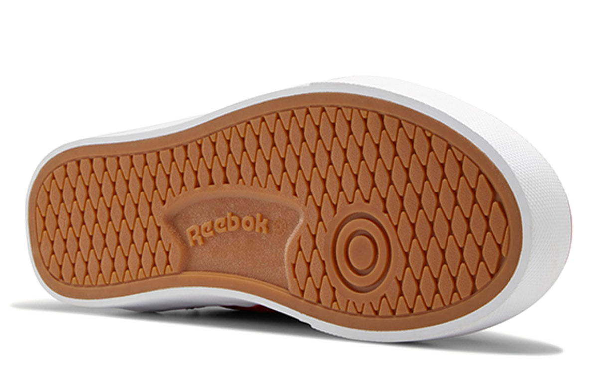 Details for Reebok Club C Coast '本能紅' G57849