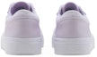 Details for (W) Reebok Club C Coast 'Luminous Lilac' - Ungu Cerah Q46150