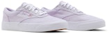 (W) Reebok Club C Coast 'Luminous Lilac' - Ungu Cerah Q46150