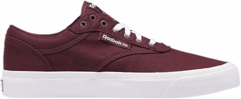 Reebok Club C Coast 'Maroon White' FY8293 Reebok Club C Coast 'Maroon White' FY8293