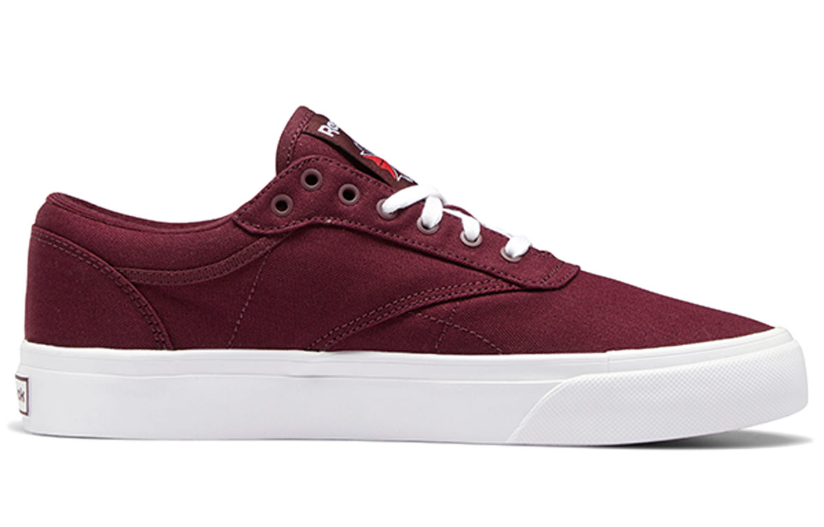 Order Reebok Club C Coast '酒紅白' FY8293