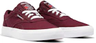 Lookbook Reebok Club C Coast '酒紅白' FY8293