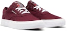 Lookbook Reebok Club C Coast 'Merah Marun Putih' FY8293