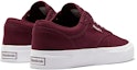 Shop Reebok Club C Coast 'Merah Marun Putih' FY8293
