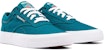 Reebok Club C Coast 'Midnight Pine' Lelaki Wanita Kasual Sneakers GW0256