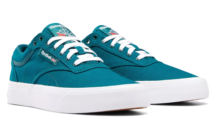 Lookbook Reebok Club C Coast '午夜松' GW0256