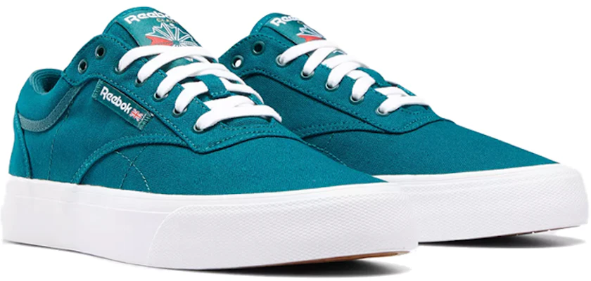 Reebok Club C Coast '午夜松' GW0256 Lookbook Reebok Club C Coast '午夜松' GW0256