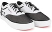 Lookbook Reebok Club C Coast 'Panda' Lelaki Perempuan Kasut Sneakers GV8219