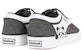 Reebok Club C Coast 'Panda' Lelaki Perempuan Kasut Sneakers GV8219