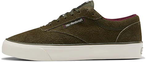 Reebok Club C Coast 'Poplar Green' G58825 Reebok Club C Coast 'Poplar Green' G58825