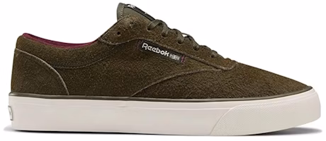 Reebok Club C Coast 'Poplar Green' G58825 Reebok Club C Coast 'Poplar Green' G58825