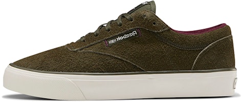 Reebok Club C Coast 'Poplar Green' G58825 Reebok Club C Coast 'Poplar Green' G58825