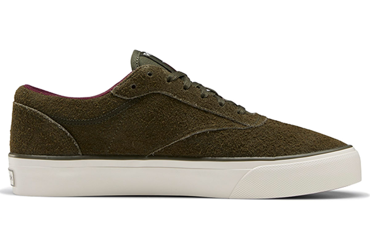 Order Reebok Club C Coast '楊樹綠' G58825